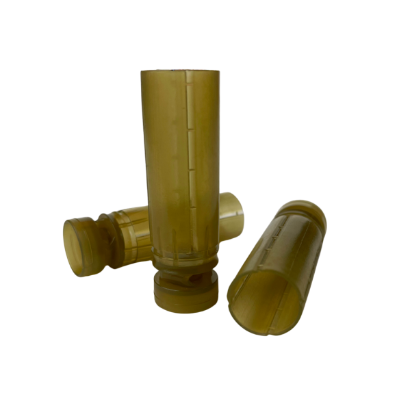 20GA, 3", 1-1/8 oz  Wads